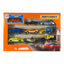 Matchbox 9 Car Gift Pack