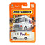 Matchbox Express Delivery "FedEx" - 70 Years Series 56/100 -