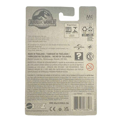 Matchbox Gyrosphere - Jurassic World Dominion Series