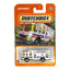 Matchbox Hazard Squad - Sky Buster Air Force - Launch Support