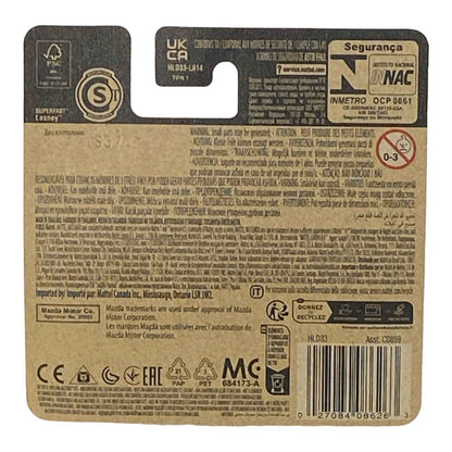 Matchbox Mazda CX-5 - Matchbox Series - Short Card