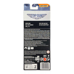 Matchbox Top Gun Maverick - Matchbox 5 Packs - Collectors World Toys