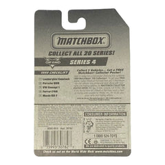 Matchbox VW Concept 1 - Mattel Wheels Series - Collectors World Toys