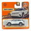 Matchbox Volkswagen ID 4 - Matchbox Series 90/100 Short Card