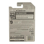 Hot Wheels McLaren Elva - Roadsters Series 6/10 -