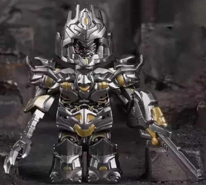 Megatron - Collectors World Toys