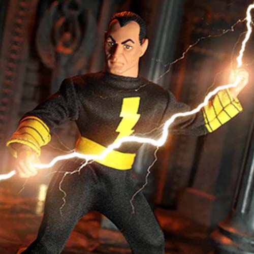 Mego Action Figure 8 Inch - DC - Select Figure(s) - Collectors World Toys