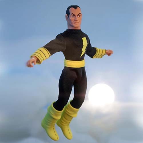 Mego Action Figure 8 Inch - DC - Select Figure(s) - Collectors World Toys