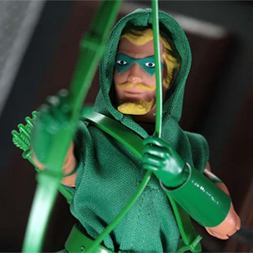 Mego Action Figure 8 Inch - DC - Select Figure(s) - Collectors World Toys
