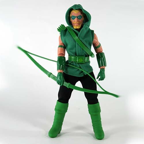 Mego Action Figure 8 Inch - DC - Select Figure(s) - Collectors World Toys