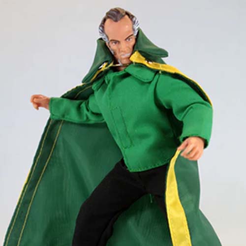 Mego Action Figure 8 Inch - DC - Select Figure(s) - Collectors World Toys