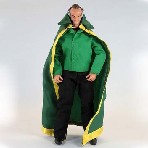 Mego Action Figure 8 Inch - DC - Select Figure(s)