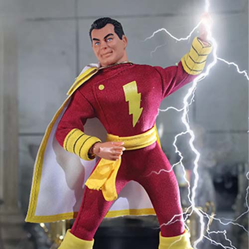 Mego Action Figure 8 Inch - DC - Select Figure(s) - Collectors World Toys