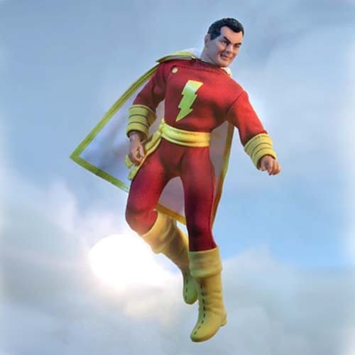 Mego Action Figure 8 Inch - DC - Select Figure(s) - Collectors World Toys