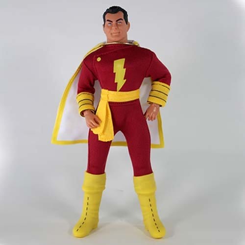 Mego Action Figure 8 Inch - DC - Select Figure(s) - Collectors World Toys