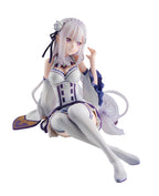Re:ZERO - Emilia Melty Princess Palm Size Figure - Collectors World Toys
