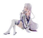Re:ZERO - Emilia Melty Princess Palm Size Figure - Collectors World Toys