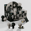 Kaleidos Creative: Meyanmi Shadow Blind Box