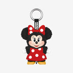 Mickey Family Cute Together Keychain Series Figures - Collectors World Toys