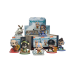 Kwistal Fwenz x Avatar: The Last Airbender Series 01 Blind Box (1 Blind Box) - Collectors World Toys