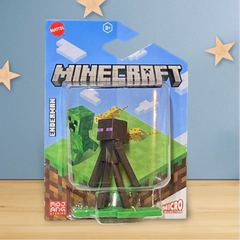 Enderman - Minecraft Micro Figure
