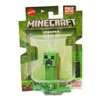 Creeper Micro Figure / Cake Topper - Minecraft