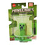Creeper Micro Figure / Cake Topper - Minecraft