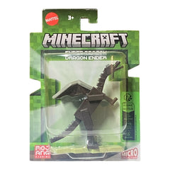 Minecraft Enderdragon