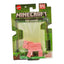 Pig Micro Figure / Cake Topper - Minecraft -