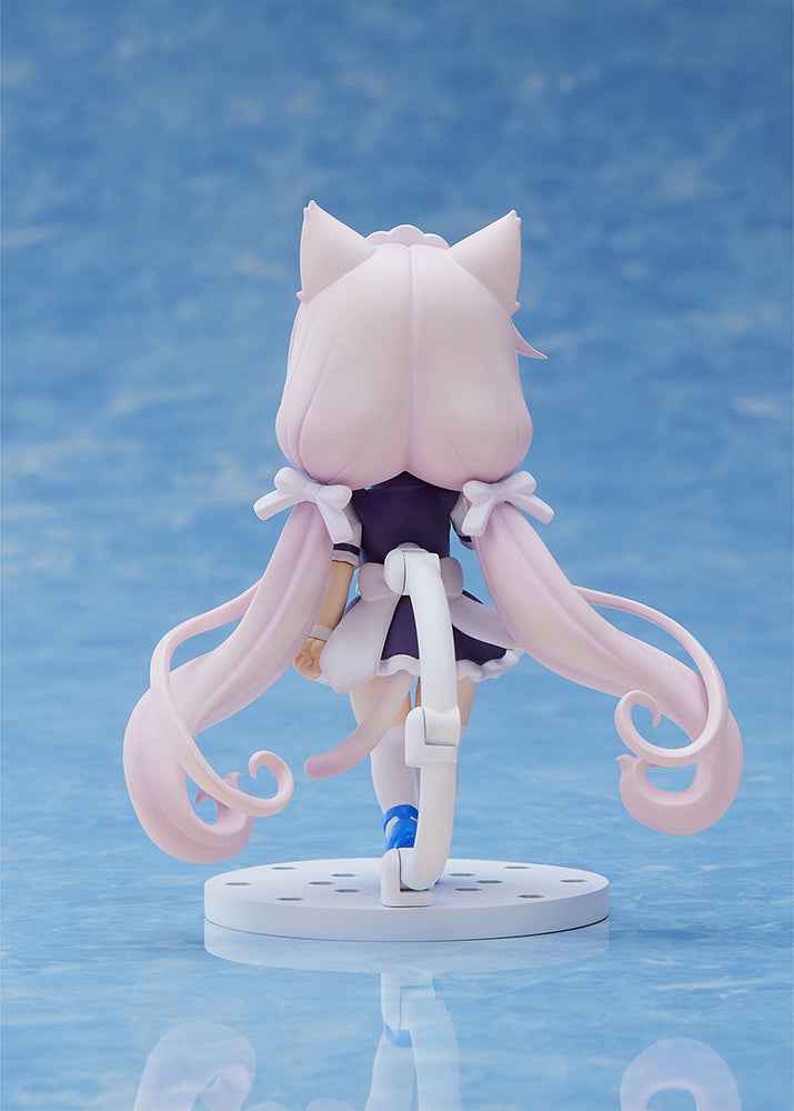 NekoPara - Vanilla Mini-Figure100! Chibi Figure
