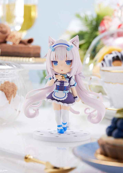 NekoPara - Vanilla Mini-Figure100! Chibi Figure