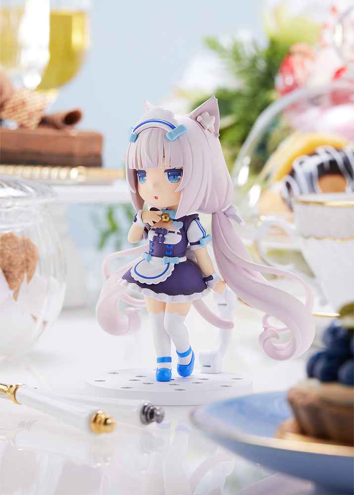 NekoPara - Vanilla Mini-Figure100! Chibi Figure