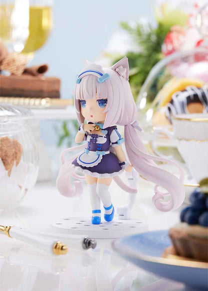 NekoPara - Vanilla Mini-Figure100! Chibi Figure