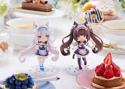 NekoPara - Vanilla Mini-Figure100! Chibi Figure