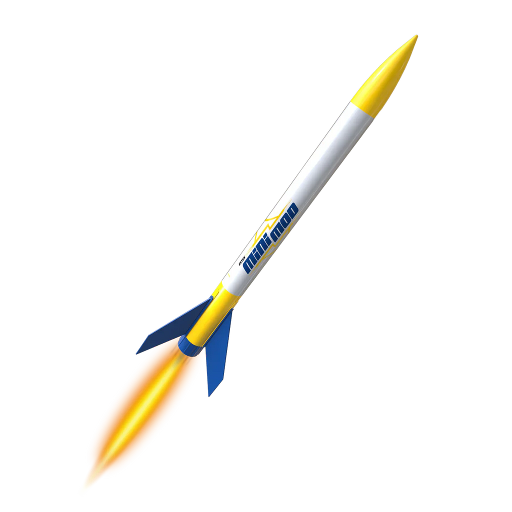 ESTES Mini Mod Starter Set