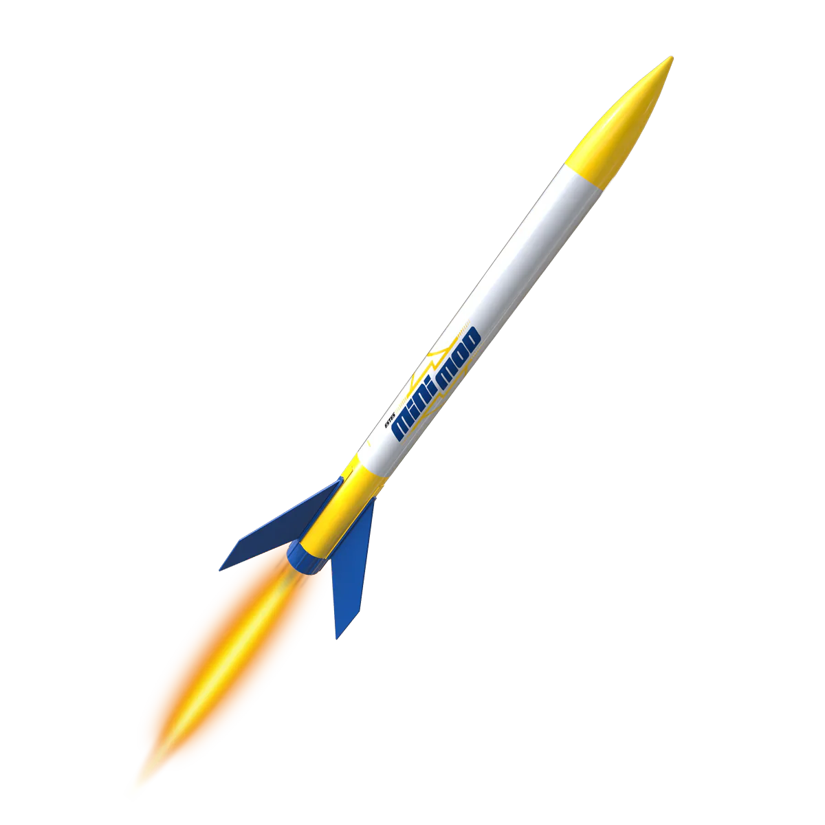ESTES Mini Mod Starter Set
