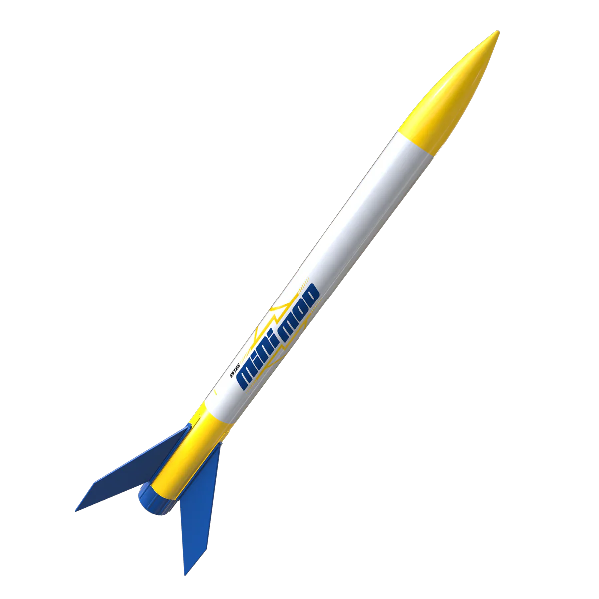 ESTES Mini Mod Starter Set