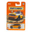 Matchbox 2011 Mini Countryman - Matchbox Series 51/100 -