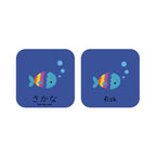 Minilingo, Japanese/English Flashcards