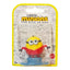 Otto Micro Figure / Cake Topper- Minions: The Rise Of Gru -