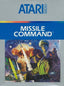 Missile Command (Atari 5200)