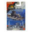 Matchbox Mission Team Patrol Craft - Jurassic World Rebirth Collection