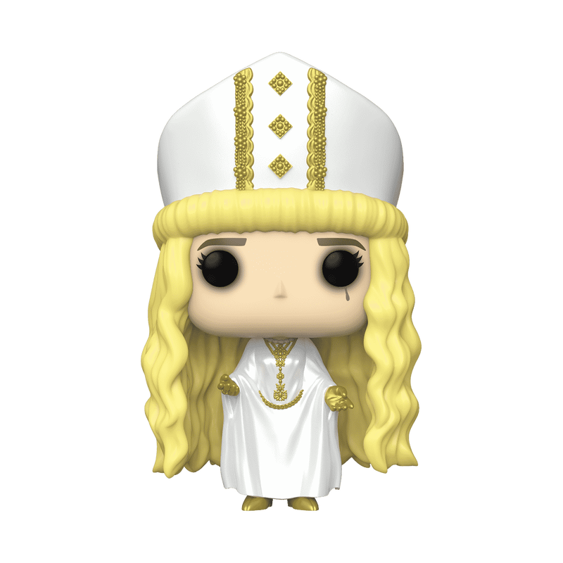 Pop! Television: Schitt$ Creek - Moira Rose Main image