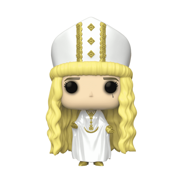Pop! Television: Schitt$ Creek - Moira Rose