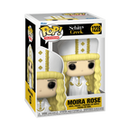 Pop! Television: Schitt$ Creek - Moira Rose