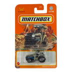 Matchbox Monarch EV Tractor - Matchbox Series - Collectors World Toys