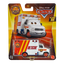 Cars: Morgan Martins Radiator Springs Race & Rescue