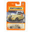 Matchbox Morgan Plus Four - Matchbox Series 66/100