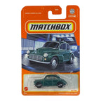 Matchbox Morris Minor Saloon - Matchbox Series 57/100 - Collectors World Toys