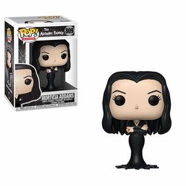 Pop! Television: The Addams Family - Morticia Addams (2019 Release) Main image